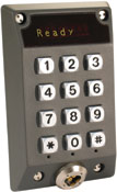 -01.   CyberKey Authorizer    CyberLock