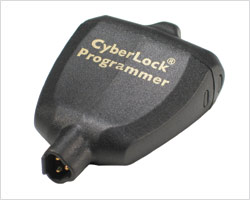  - CyberLock  CK-P4 