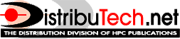 DistribuTECH