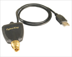  - CyberLock USB  CK-USB