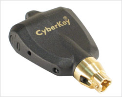    CyberKey CK-IR7