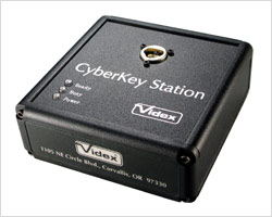   CyberKey  CKB-F02   CyberLock