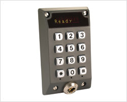 -01.   CyberKey Authorizer    CyberLock