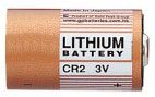 CK-BAT.   CR2    CyberKey
