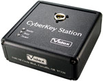   CyberKey  CKB-F02   CyberLock