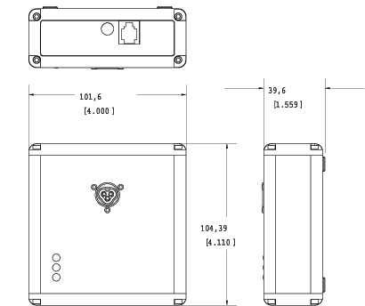   CyberKey Station CKB-F02   CyberLock  
